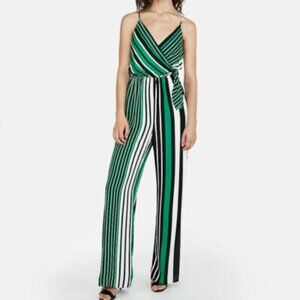 Express Wide Leg Jumpsuit